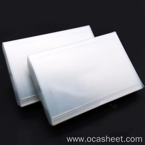 OCA glue sheet for vivo y77 y78